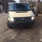 Ford Transit 2.2 , 2012, 328 000 