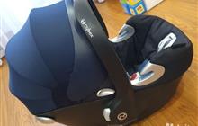  Cybex Aton Q plus