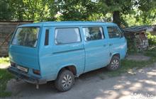 Volkswagen Transporter 1.9, 1984, 150000