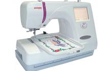   Janome 350