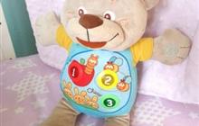  Chicco teddy