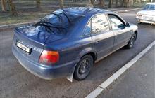 Audi A4 1.8, 1995, 250000