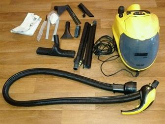   Karcher SV 1802            ,          