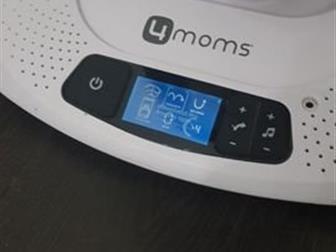   4moms MamaRoo 4, 0   , , , ,  ,  ,      6 ,    