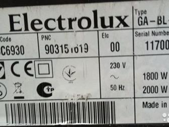    Elektrolux (  -  800 , )  