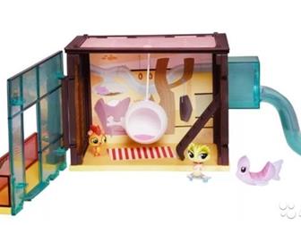 littlest pet shop                : /  