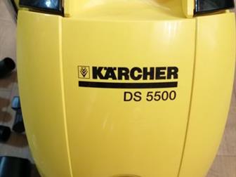     Karcher DS 5500,   ,       