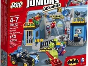    -LEGO-     1: /  