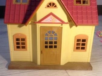 Sylvanian Families  ,   ,    ,   , : /  