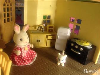 Sylvanian Families  ,   ,    ,   , : /  