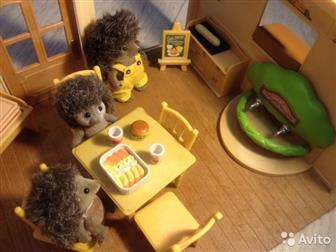 Sylvanian Families  ,    ,     , : /  