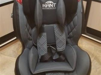   Rant S-Line Thunder Ultra isofix SPS,    ,   5  ,  1/2/3 ( : 9-36 ):  9  