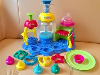       Play Doh            ELC!    ,   