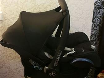   MAXI COSI Cabrio Fix 0 ,     ,           ,     