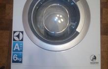 Electrolux EWS 1064 SAU.  