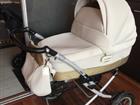  peg perego culla auto gold