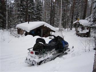      Polaris Widetrak LX 500 2006 ,  32772341  