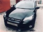 Ford Focus 1.6, 2011, 