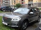 Haval H6 1.5AT, 2019, 