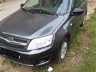 LADA Granta 1.6, 2017, 