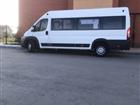 Peugeot Boxer 2.2, 2012, 