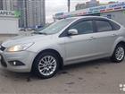 Ford Focus 1.8, 2010, 