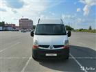 Renault Master 2.5, 2009, 