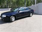 Audi A6 Allroad Quattro 2.7AT, 2002, 