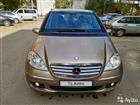 Mercedes-Benz A- 1.5, 2007, 