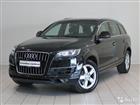 Audi Q7 3.0AT, 2015, 