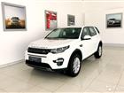 Land Rover Discovery Sport 2.0AT, 2019, 