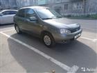 LADA Kalina 1.6, 2011, 