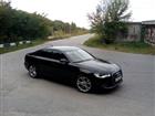 Audi A6 2.0CVT, 2012, 