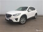 Mazda CX-5 2.0AT, 2014, 