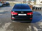 KIA Rio 1.6, 2015, 