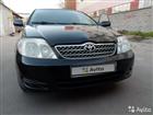 Toyota Corolla 1.6, 2005, 