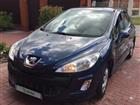 Peugeot 308 1.6AT, 2008, 