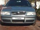 Skoda Octavia 1.6, 2009, 