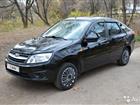 LADA Granta 1.6, 2014, 