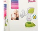  Ramili Single Electric SE150