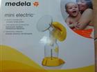  medela mini electric