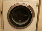 Bosch 3d washing serie 6