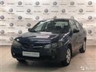 Nissan Almera 1.5, 2005, 211111