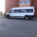 Peugeot Boxer 2.2 , 2012, 