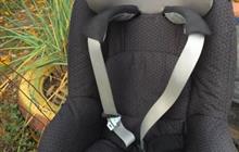  Maxi-cosi pearl   isofix Family fi