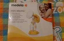   Medela mini electric