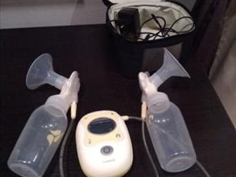      Medela freestyle,  2    10 ,       (  ),  