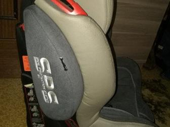   CAPELLA S12312I:	 1/2/3 (9-36 )   :	 Isofix :	 1  12   :	4  