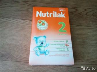    ,  ,       6  12  Nutrilak 2, :   