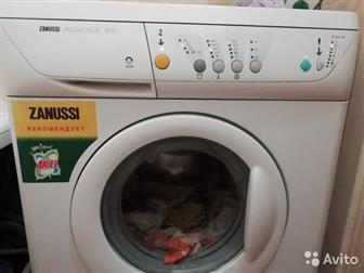     Zanussi,  3 ,    ,  